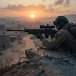 American Sniper Bravo