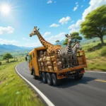Animal Transport