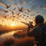 Bird Hunting