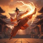 Kung-Fu