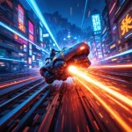 ShinCraft Speed Awakens