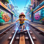Subway Surf