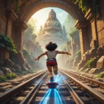 Temple Run 2