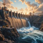 Dam Builder