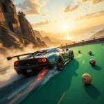 Extreme Car Driving