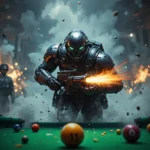Metal Soldiers 2